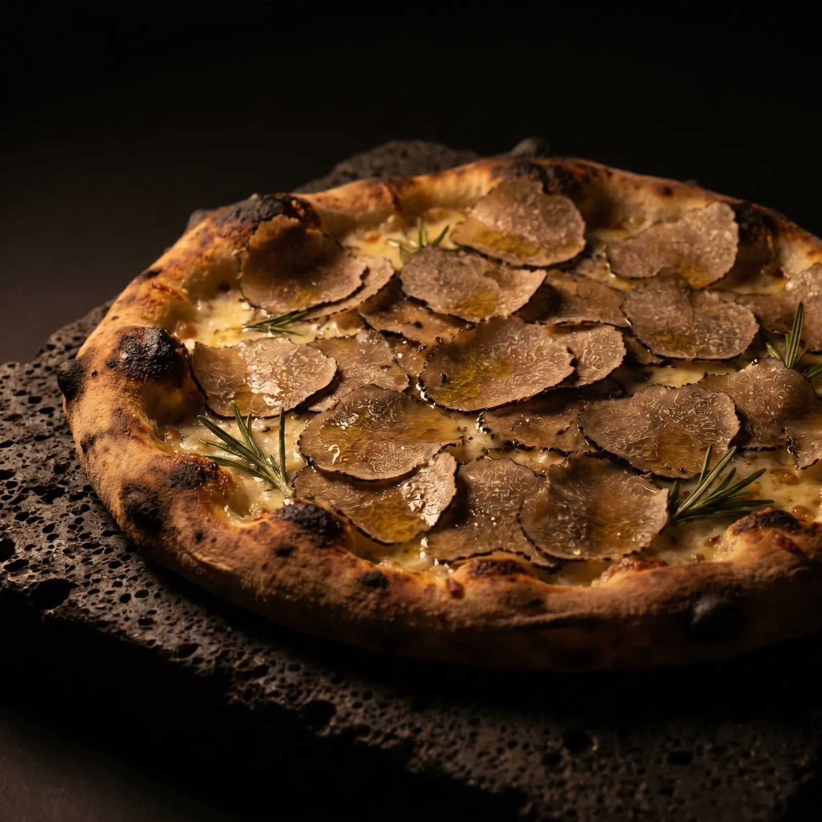 Tartufo Nero